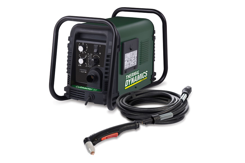 Best Plasma Cutters for DIY CNC Tables