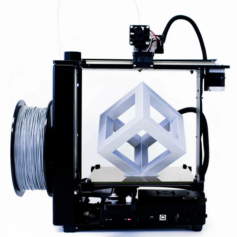 The Best Commercial 3D Printers (FFF) of 2020