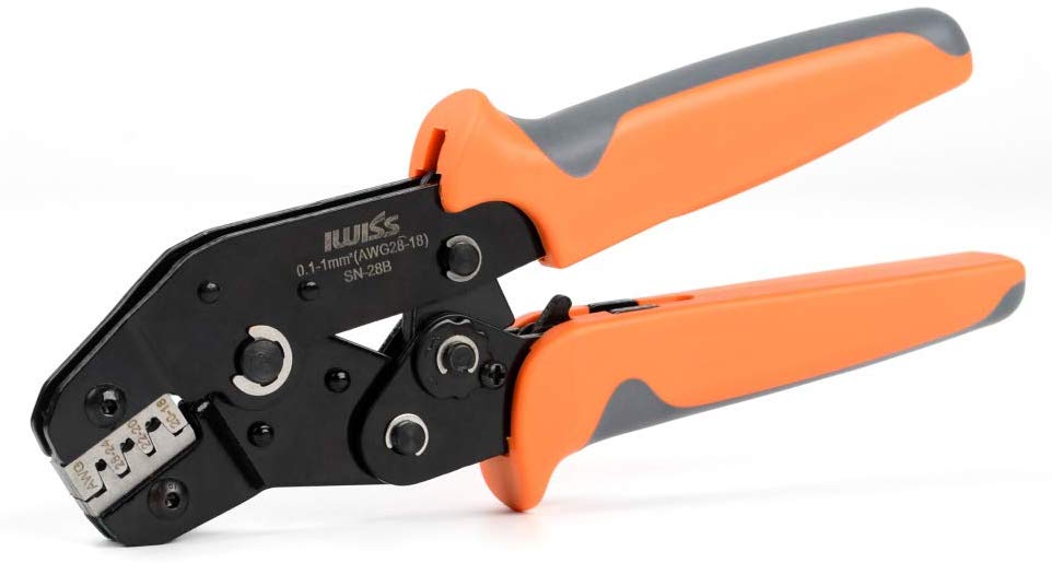 Crimping Tool - Amazon