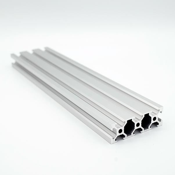 Aluminum Extrusion Linear Rail