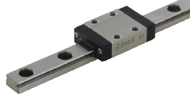 Misumi Linear Rail