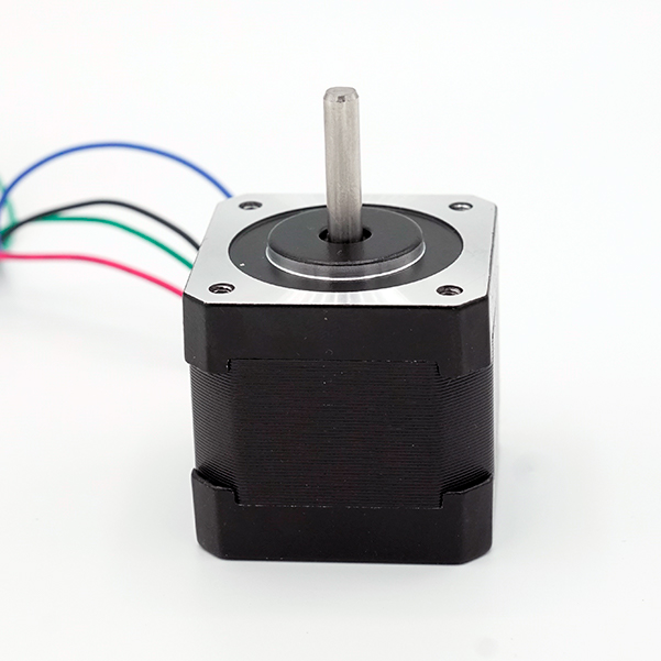 Stepper Motors