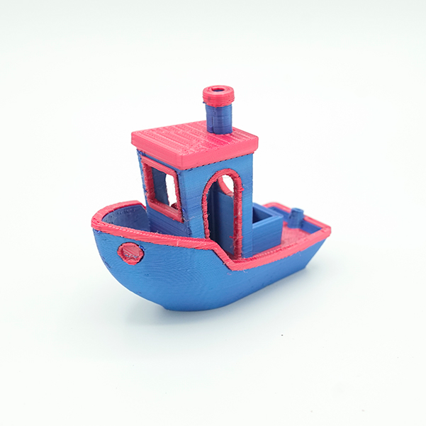 Calibration Benchy