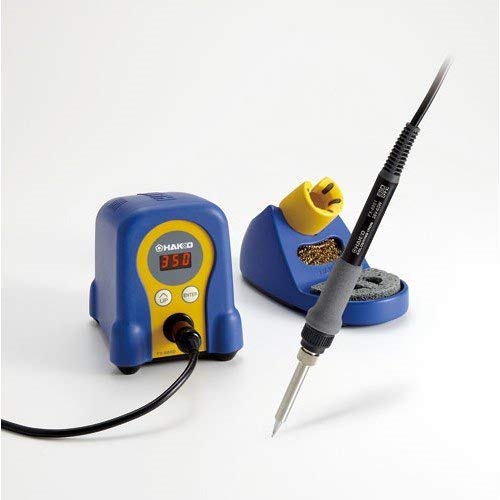 Hakko Soldering Iron - Amazon