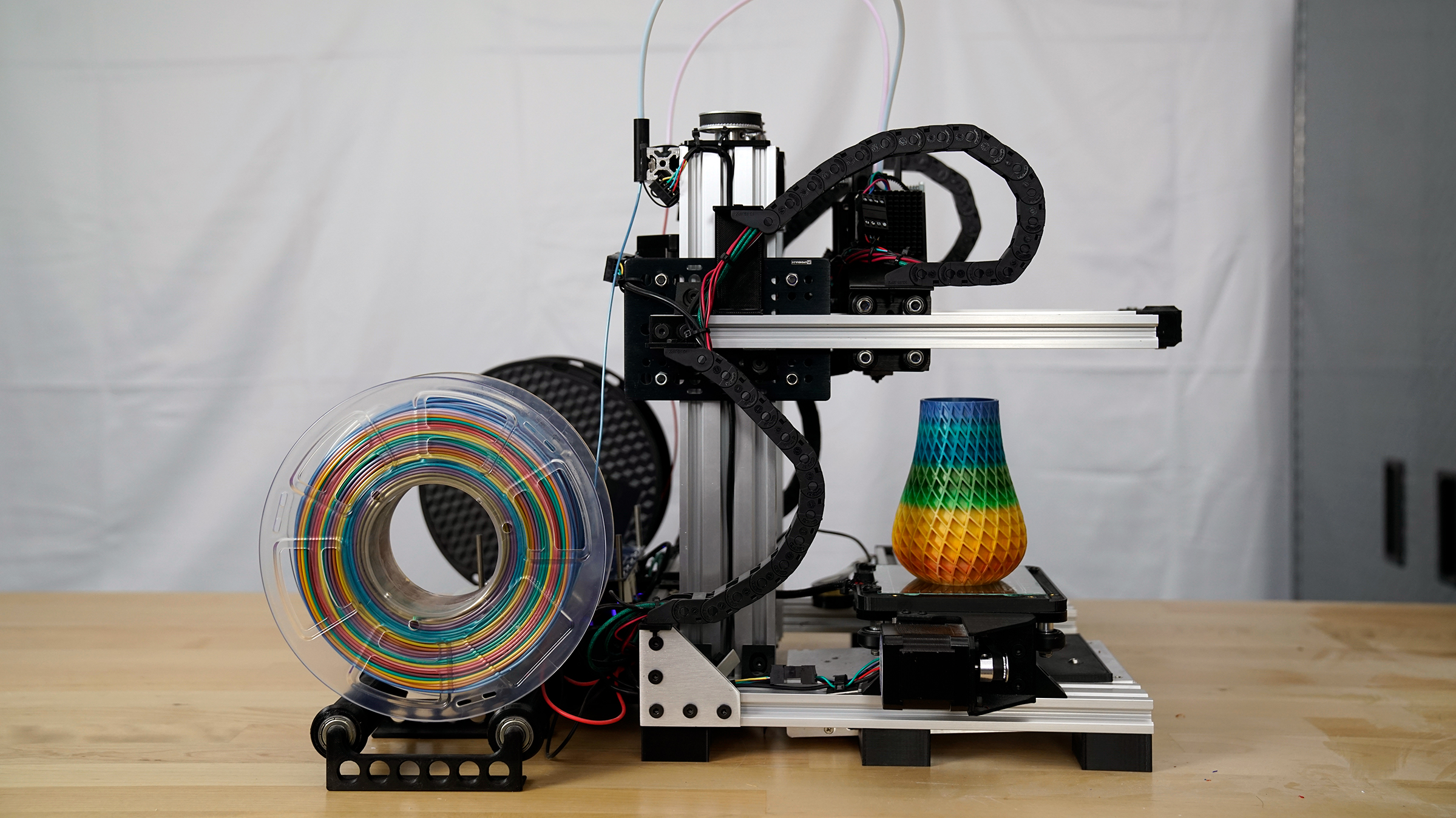 How to a 3D Printer