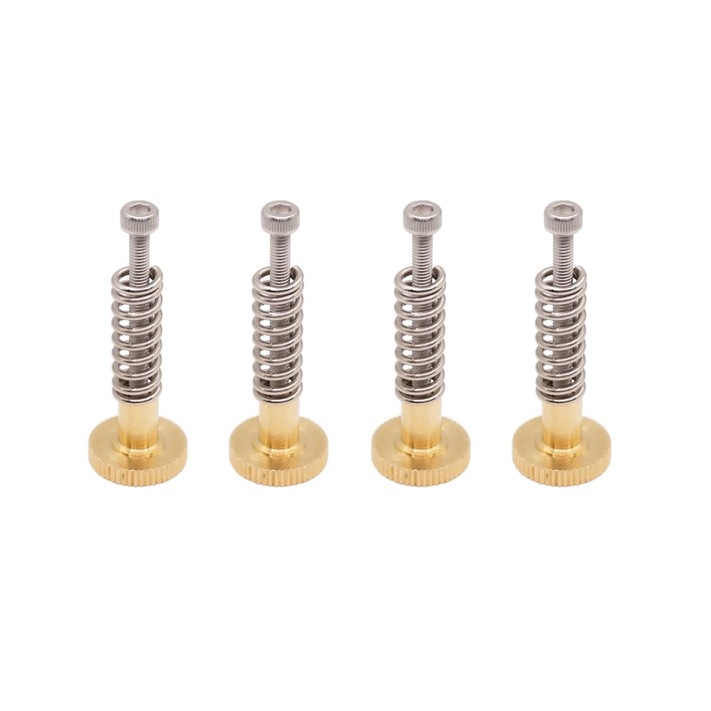 Leveling Springs Winsinn