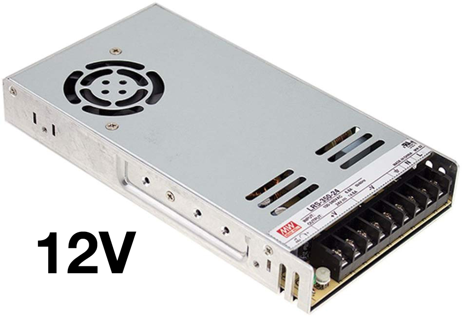 12V Power Supply - Amazon