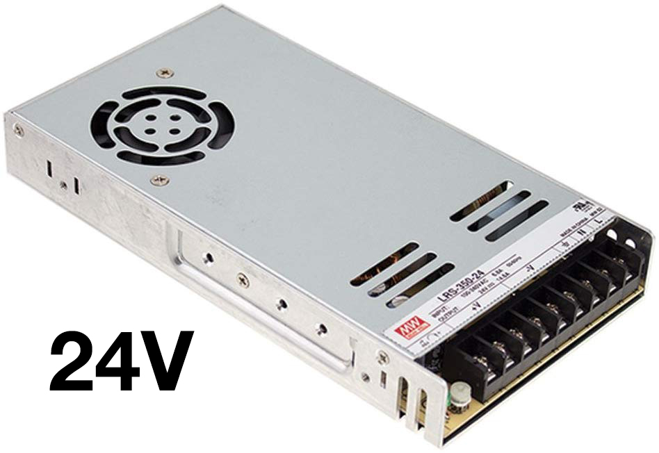 24V Power Supply - Amazon