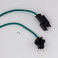 DC Motor Controller Wiring Table: Self Learning - smart cables