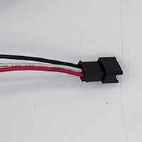 DC Motor Controller Wiring Table Throttle