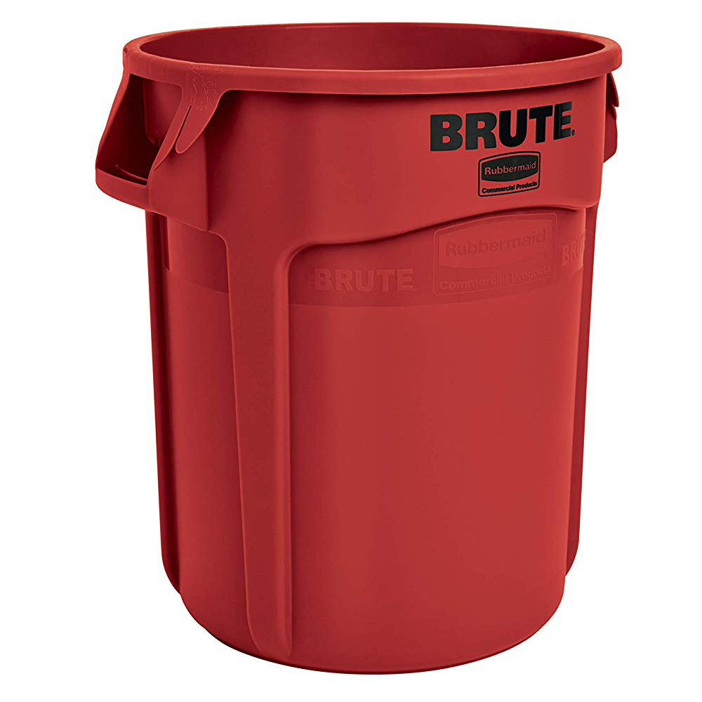 Mini-Rubbermaid Trashcan - Tool of the Month